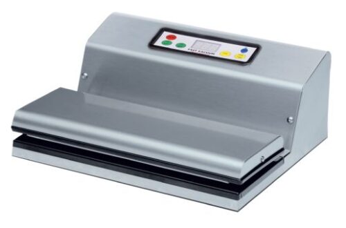 ORVED Vacuum Sealing Machine - Fast Vac VMF0001