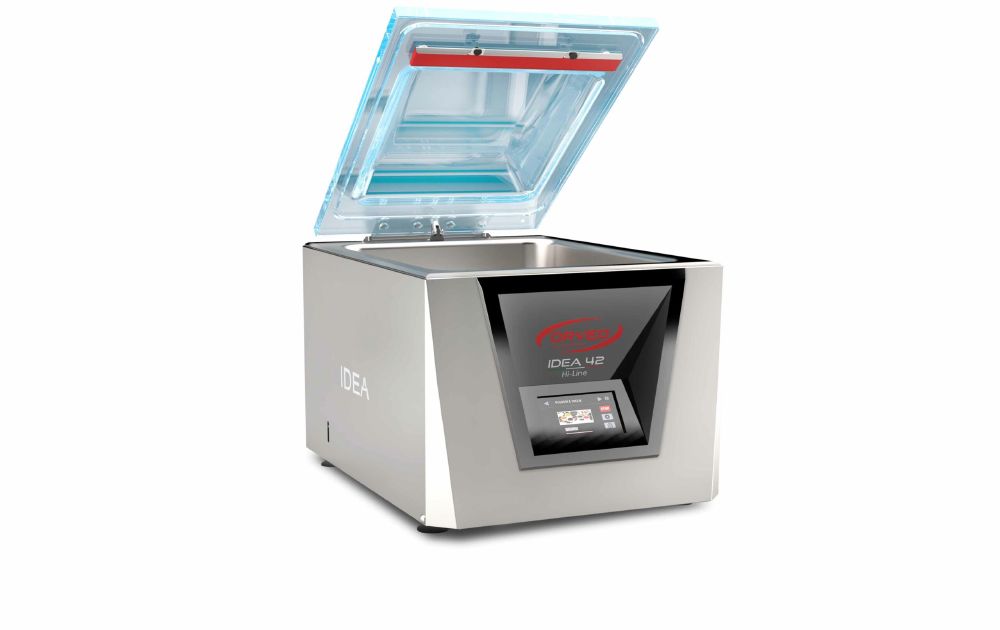 ORVED Vacuum Sealer IDEA 42 VMO0042