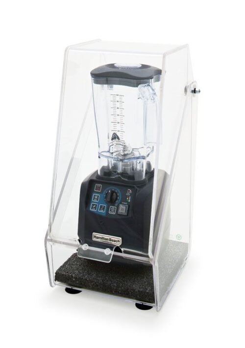 Hamilton Beach Quiet Shield for "Tempest Blender" (Blender Not Included)