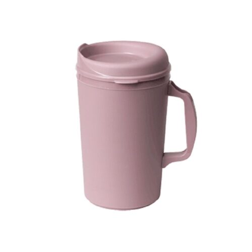 HC Jug 1L Insulate w/Lid - Mauve