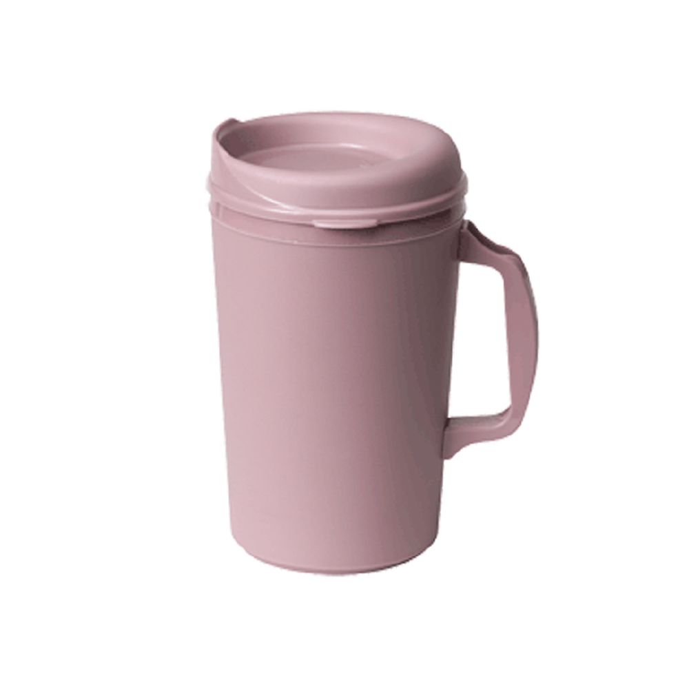HC Jug 1L Insulate w/Lid - Mauve