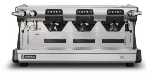 RANCILIO Classe 5 USB Tall Coffee Machine 3 Group 1010mm