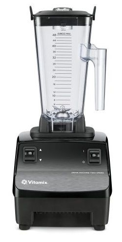 VITAMIX Drink Machine 2 Speed Blender VM10011 (VM0104)