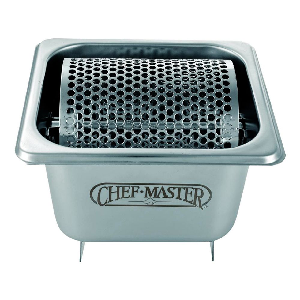 Butter Roller Stainless Steel