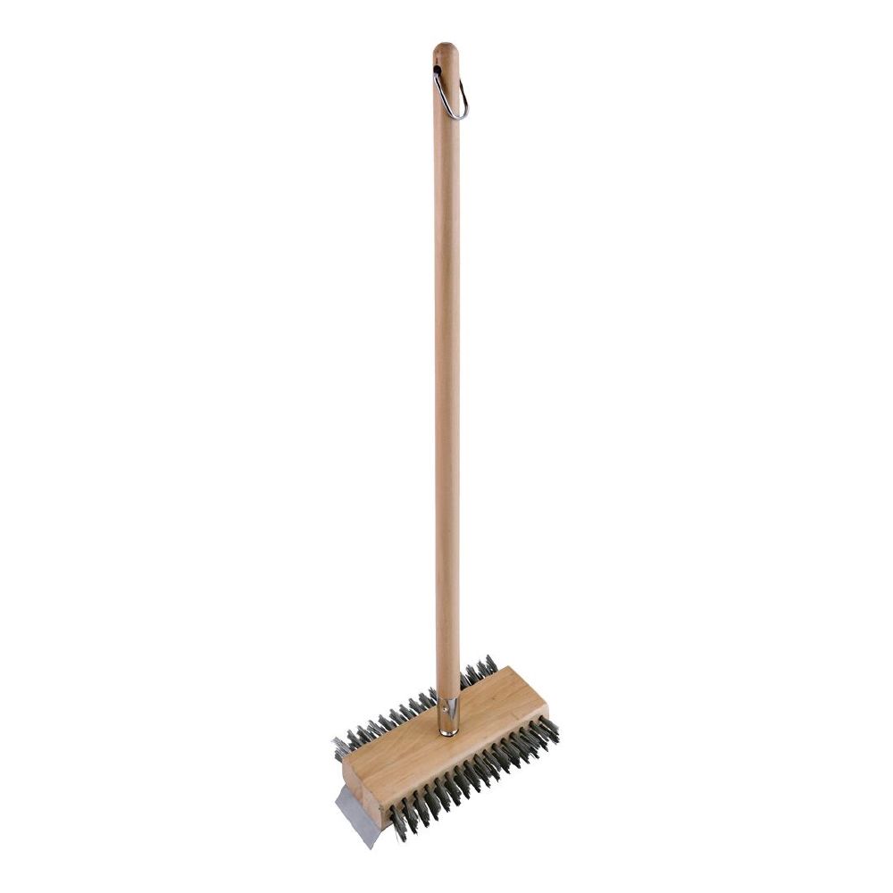 Broiler Brush Classic Chef Master