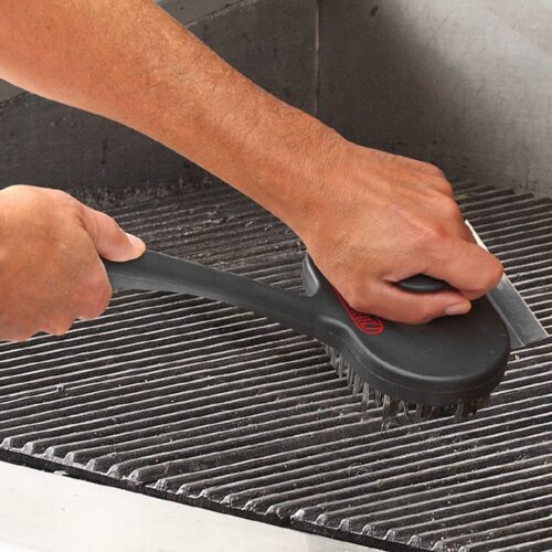 Grill Brush Chef Master
