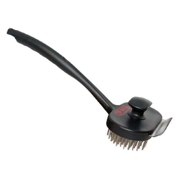 Grill Brush Chef Master