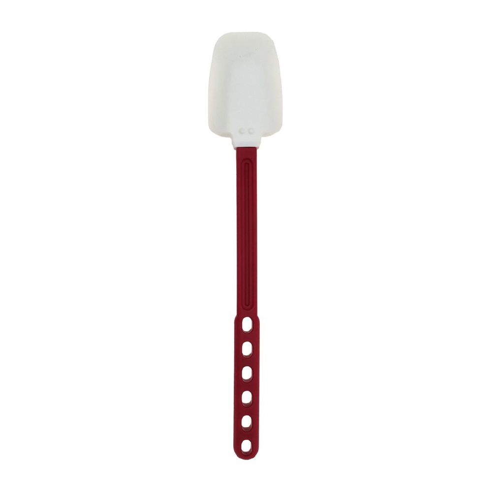 Spatula Spoon Shaped 420mm High Heat Chef Master