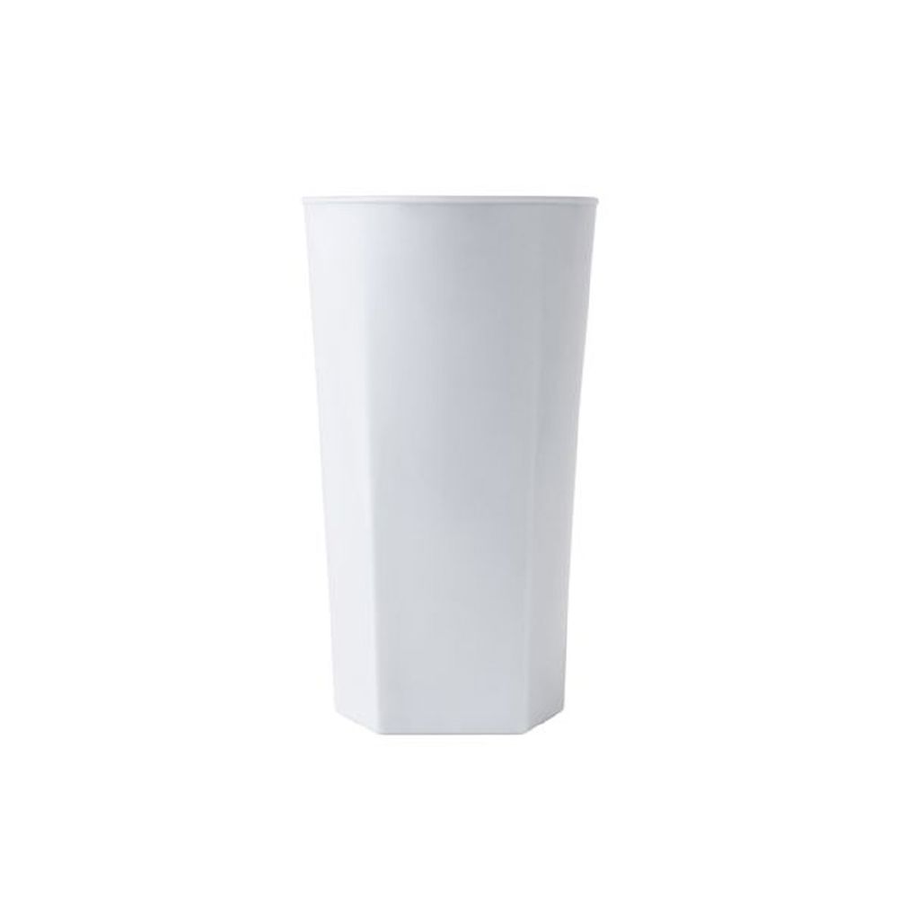 Pure Jaspher Highball Certified & Nucleated 425ml Polycarbonate Weights & Measures Certified