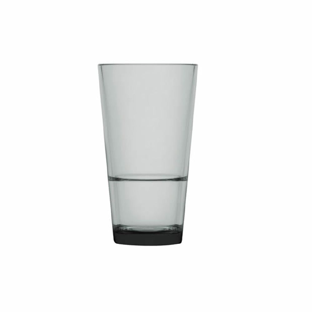 Jaspher Highball Certified & Nucleated 355ml Polycarbonate Weights & Measures Certified
