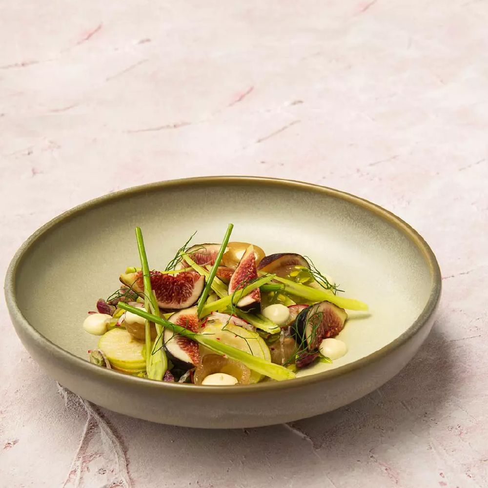 Share Bowl 1220ml Chic