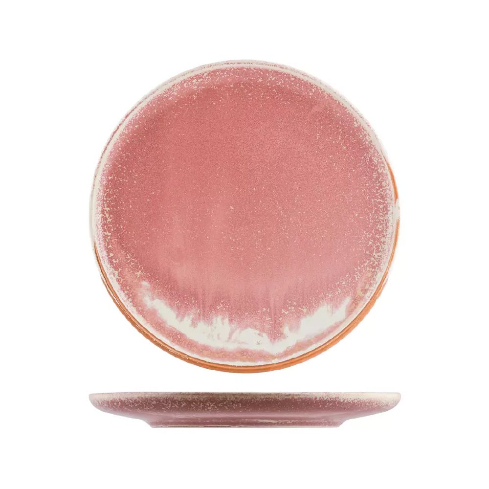 Round Plate 260mm Icon