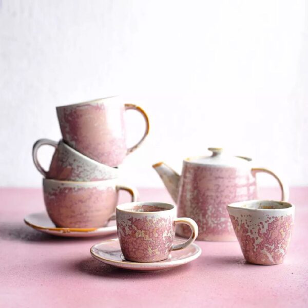 Teapot 380ml w/ Infuser Icon