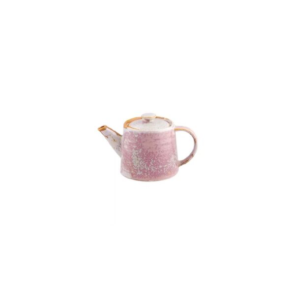 TI926198-3 Teapot 380ml w/ Infuser Icon