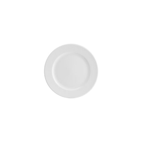 Flat Plate 210mm Round Diamond