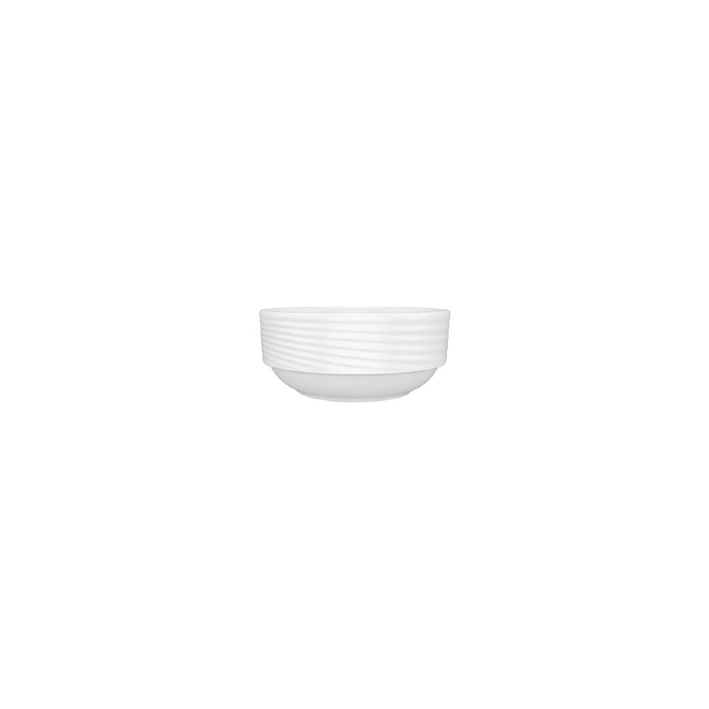 Deep Bowl 350ml Round Diamond Banquet