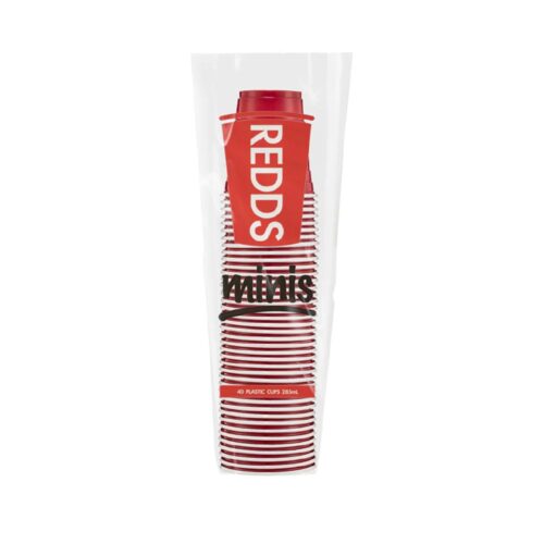 Redds 285ml Cup