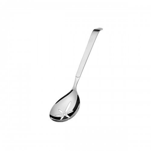Amefa Slotted Serving Spoon 320mm