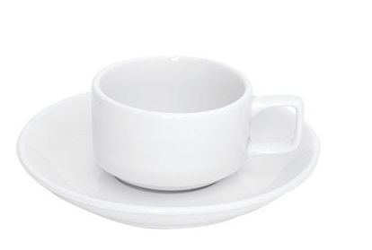 Espresso Cup 120ml Bistro