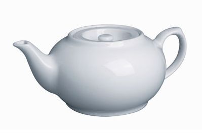 Teapot & Lid 750ml Bistro
