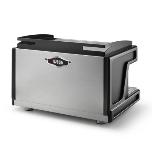 WEGA Airy Coffee Machine 2 Group 735mm EVD2AY