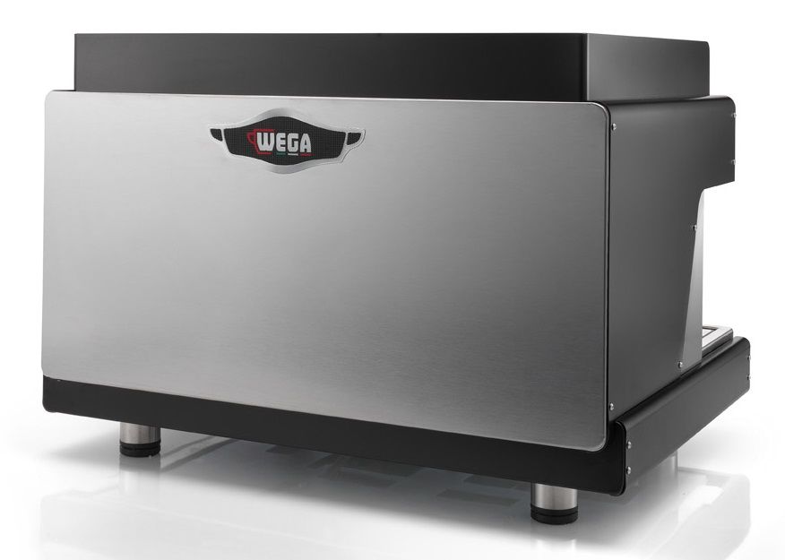 WEGA Pegaso Coffee Machine 2 Group 740mm EVD2PG