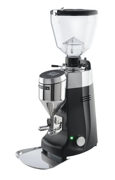 MAZZER Kony S Electronic Coffee Grinder