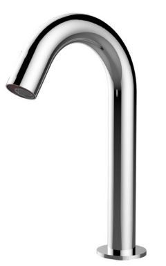 Hand Basin Sensor Tap 180mm