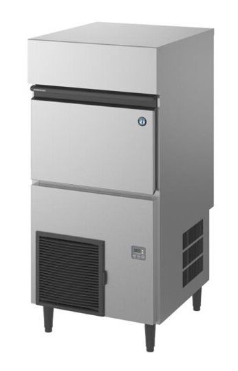 Hoshizaki Freestanding Ice Maker 130kg Per Day 630mm KM-140C HC