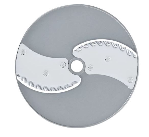 Robot Coupe Expert Series Ripple Cut Slicing Disc - Various Sizes Available