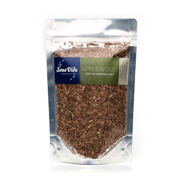 SVAWC107 MAPLE Wood Chips for The Smoking Gun