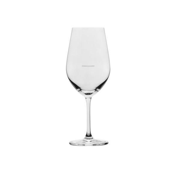 Tempo Bordeaux Wine 480ml w/Plimsol Line at 150ml
