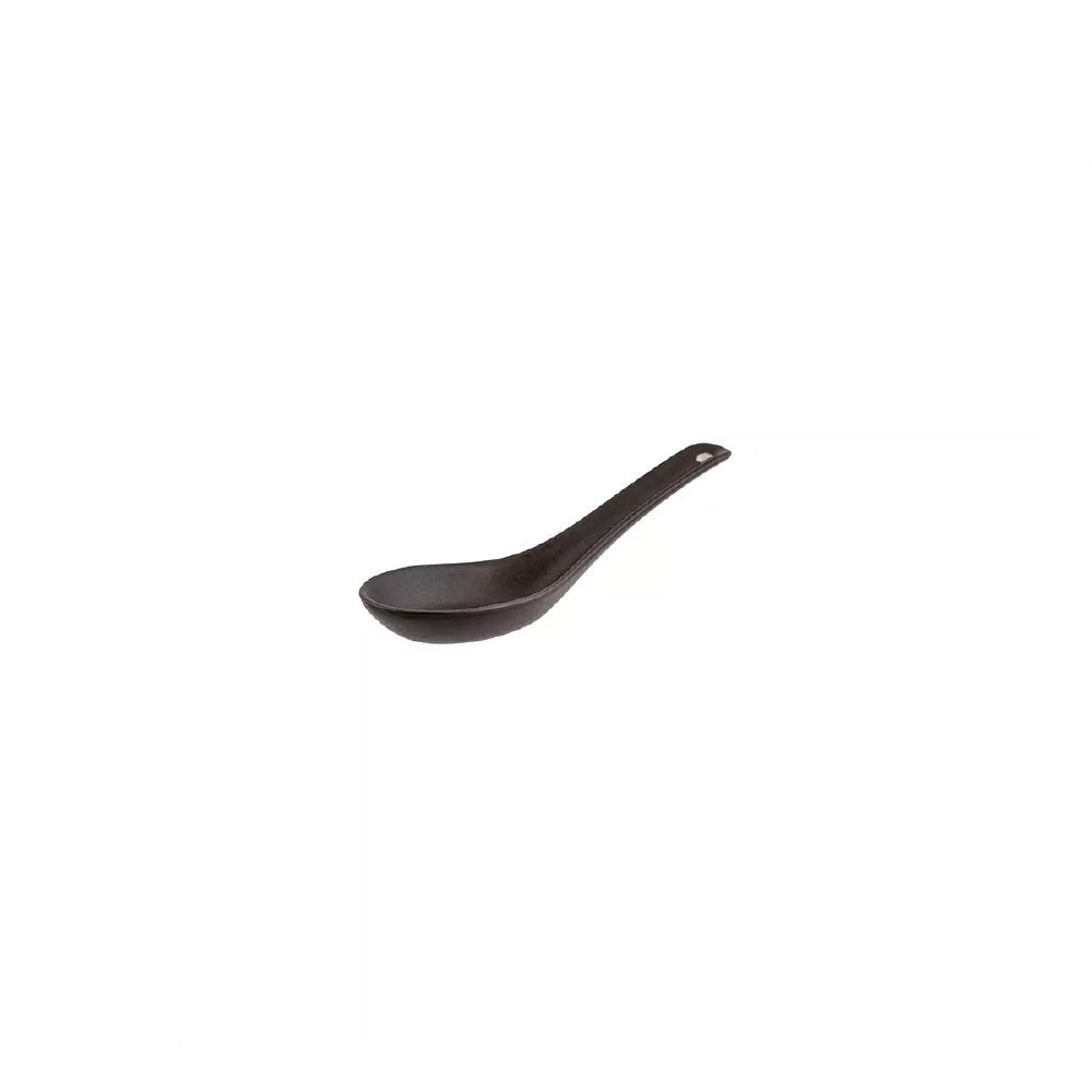 Zuma Charcoal Chinese Spoon