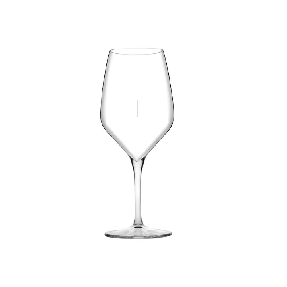 Napa White Wine 360ml w/Vertical Plimsol Line at 150ml/250ml