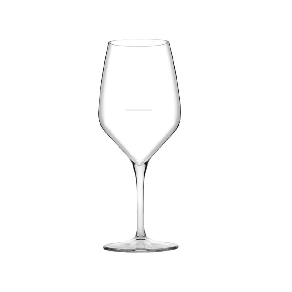 Napa Red Wine 470ml w/Plimsol Line at 150ml