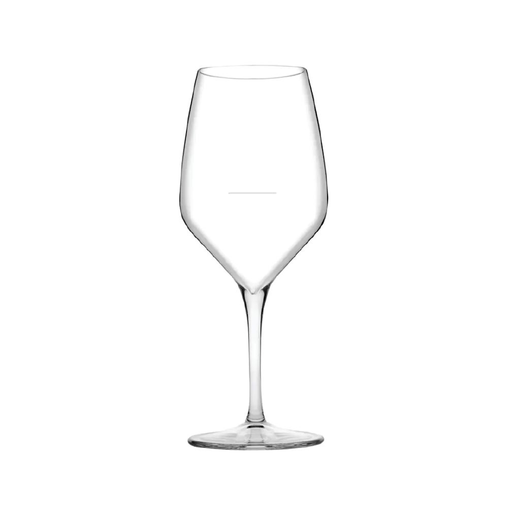 Napa White Wine 470ml w/Vertical Plimsol Line at 150ml/250ml