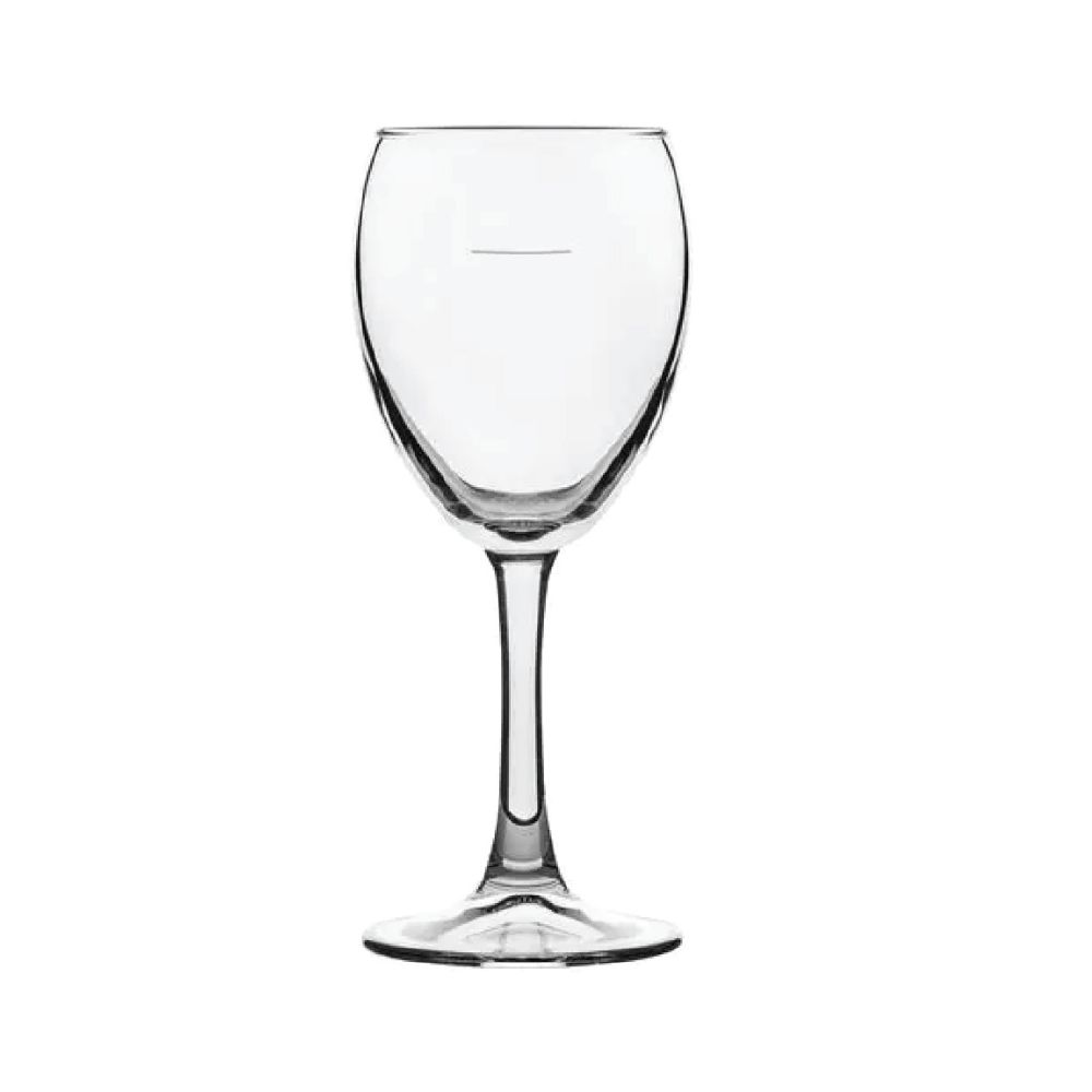 Atlas Wine 230ml w/Plimsol Line at 150ml
