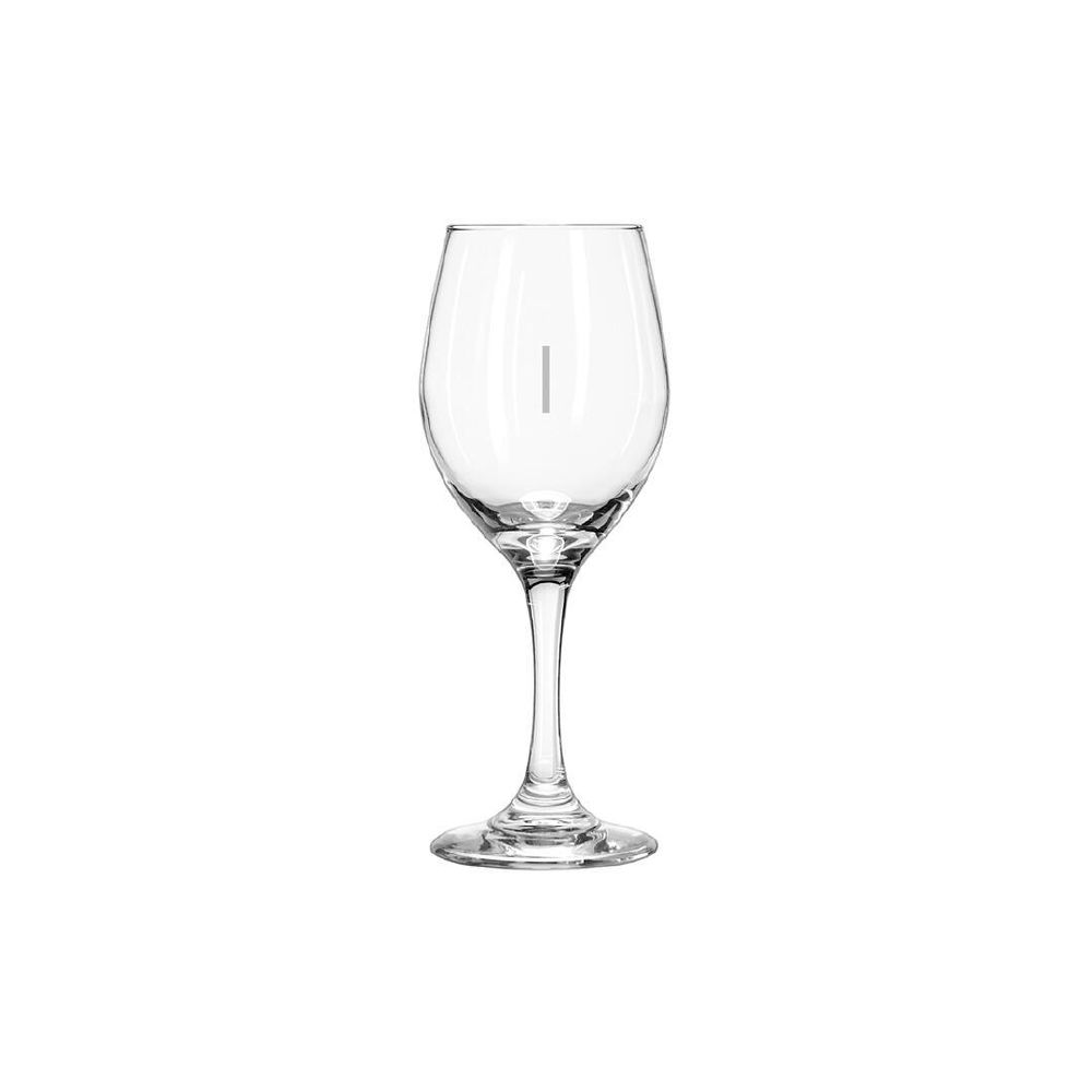 Perception Wine 325ml w/Vertical Plimsol Line 150ml/250ml Libbey