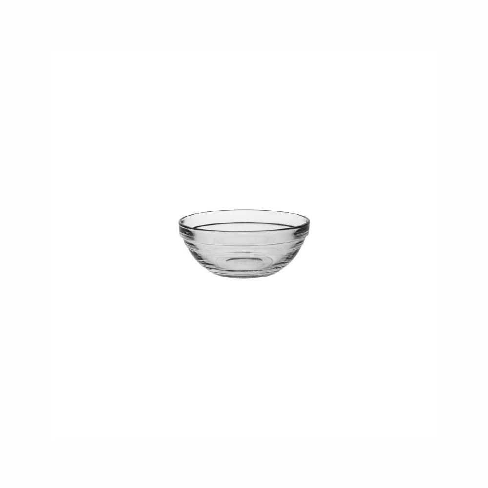 Bowl Glass 310ml Stackable Duralex