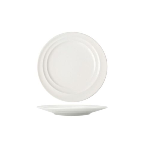 Coupe Plate 230mm Maxadura Resonate