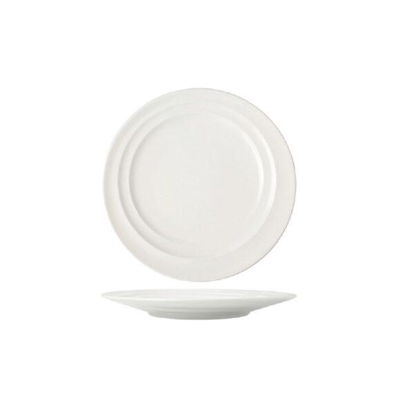 TKRPM9503 Coupe Plate 230mm Maxadura Resonate