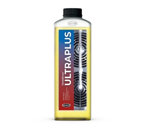 Unox Detergent & Rinse 2 in 1 PLUS (10x1Ltr) DG