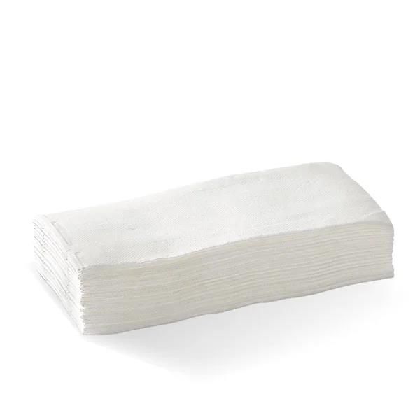 Dinner Napkin 2 Ply 1/8 GT Fold Quilted BioNapkin
