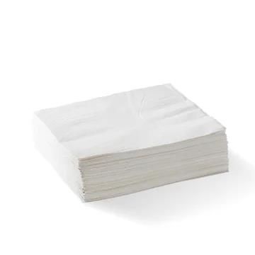 Lunch Napkin 2 Ply 1/4 Fold BioNapkin