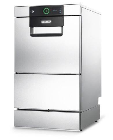 Hobart Glasswasher w/ Integrated Reverse Osmosis Profi GCROI 1700ml 3.2kW 15amp