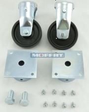 Moffat - Rear Roller Kit