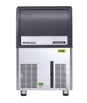 SCOTSMAN Undercounter Ice Maker 39kg/Day 531mm ECS 87 AS OX