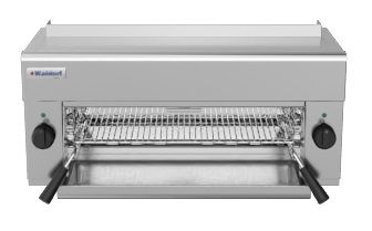 WALDORF Gas Salamander 900mm SN8200G