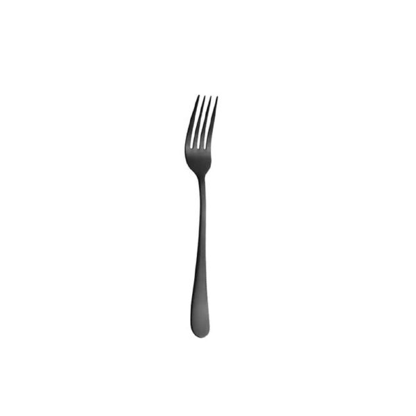 TI19060 Amefa Austin Black Table Fork
