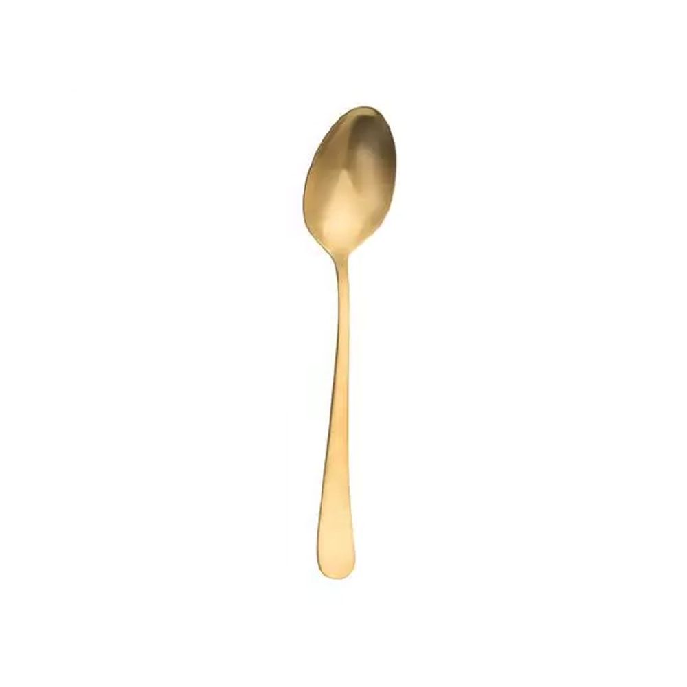 Amefa Austin Gold Dessert Spoon